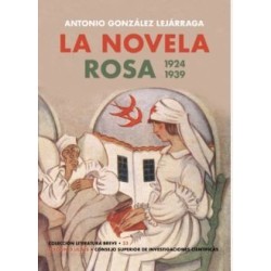 La Novela Rosa (2ª ed.) 